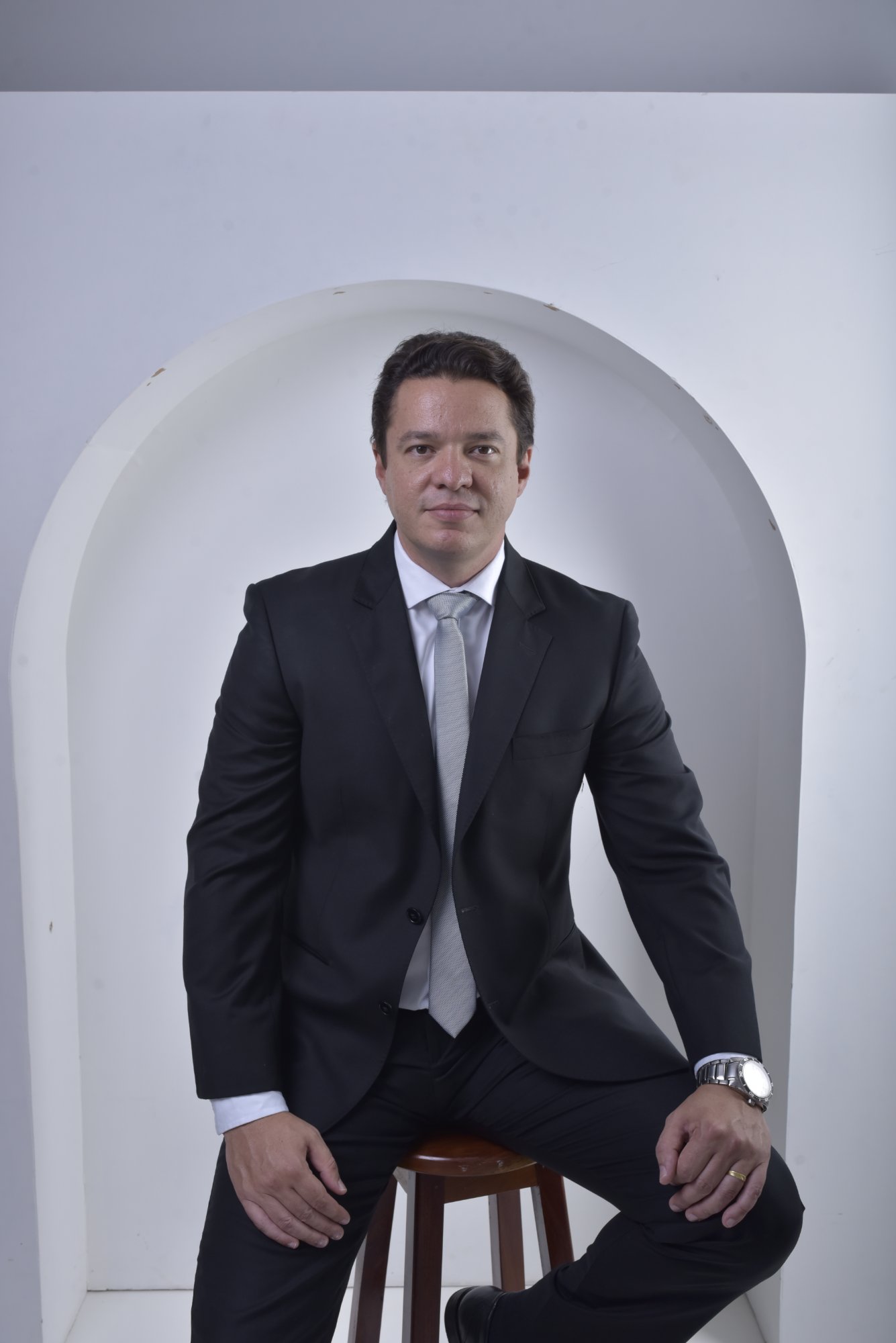 Advogado Paulo Cesar